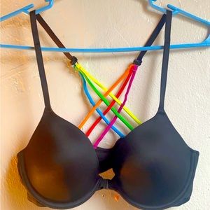 Victoria Secret Bra.